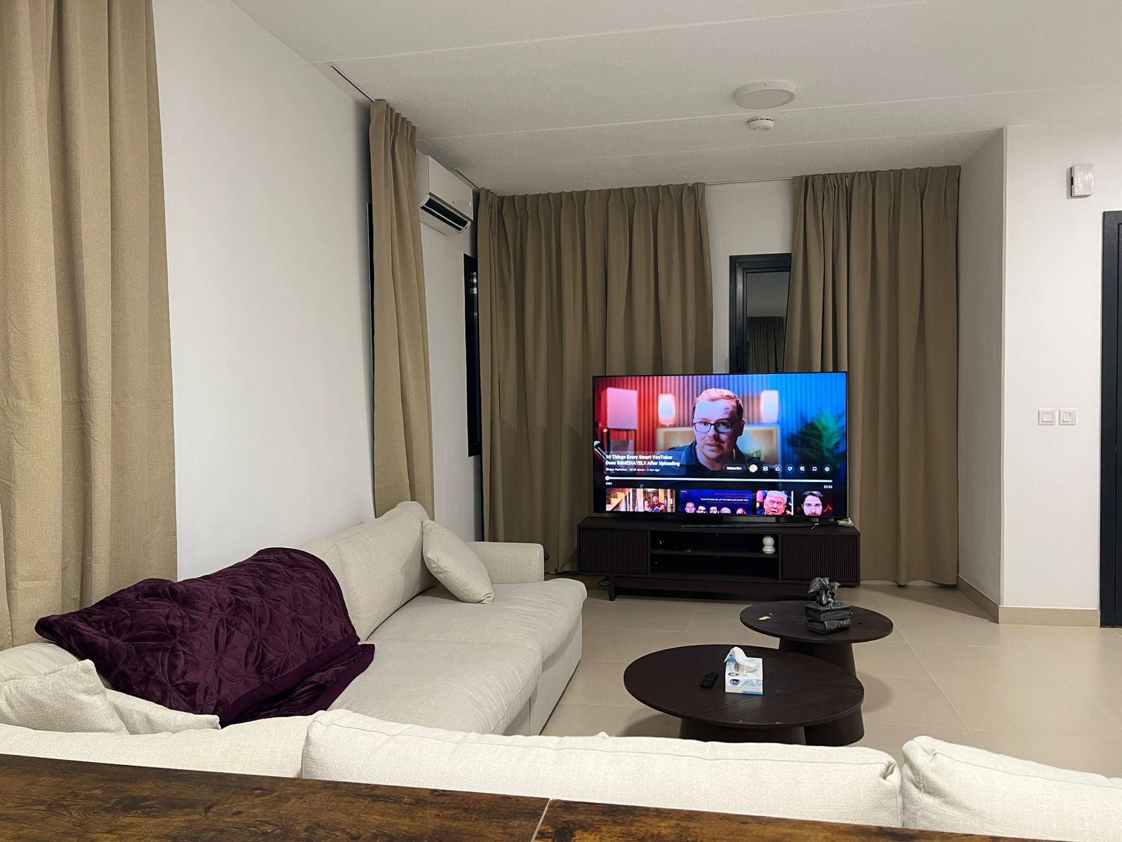 ✨ Luxurious Duplex for Rent in Sedra (Roshn) 🏡